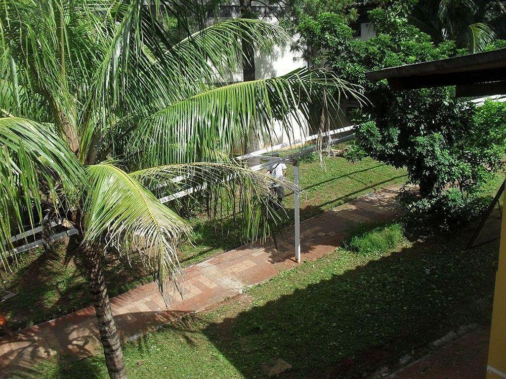 Velinn Hotel Natureza Foz Foz do Iguaçu Exterior foto